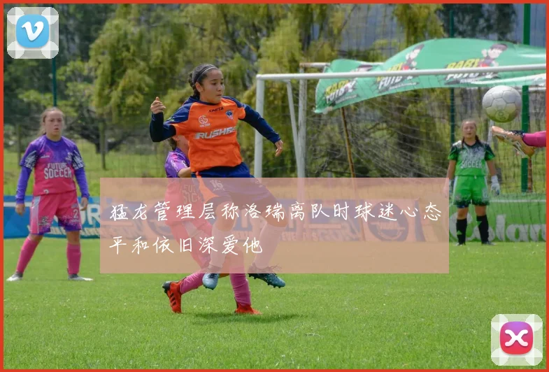 猛龙管理层称洛瑞离队时球迷心态平和依旧深爱他