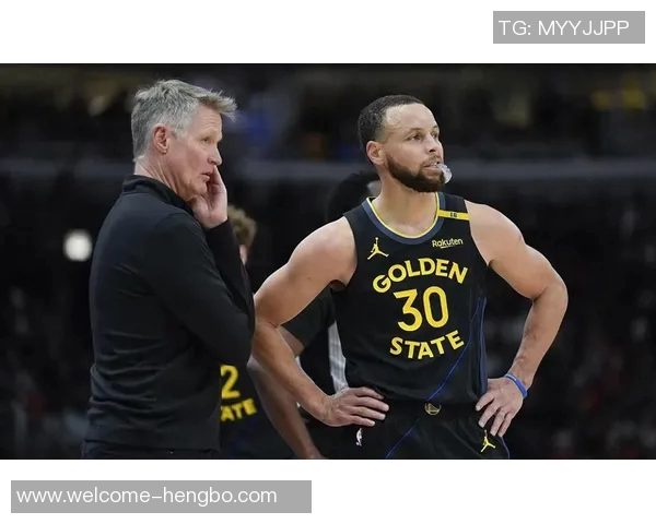 科尔表示球队将考虑在赛季后半段适时安排库里轮休以保护健康